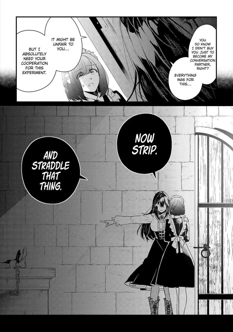 Yuusha Wa Osorezu 16 20