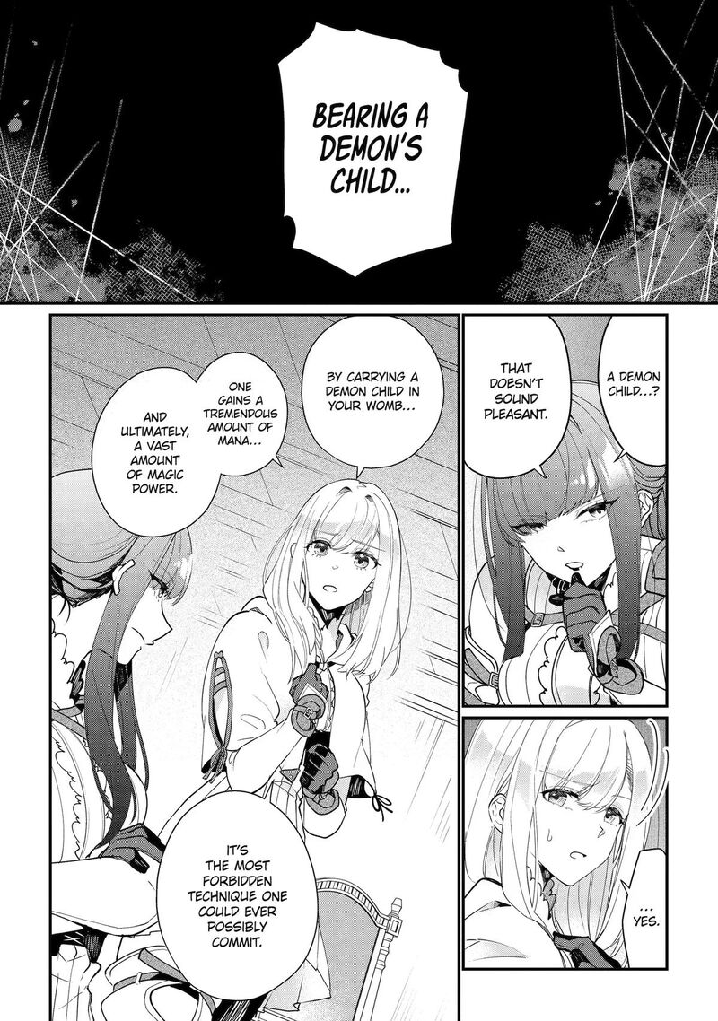 Yuusha Wa Osorezu 16 22