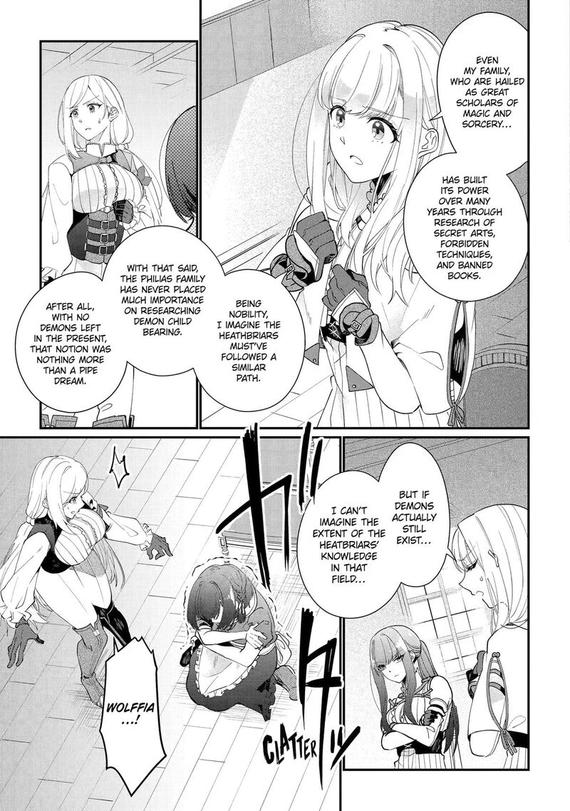 Yuusha Wa Osorezu 16 23