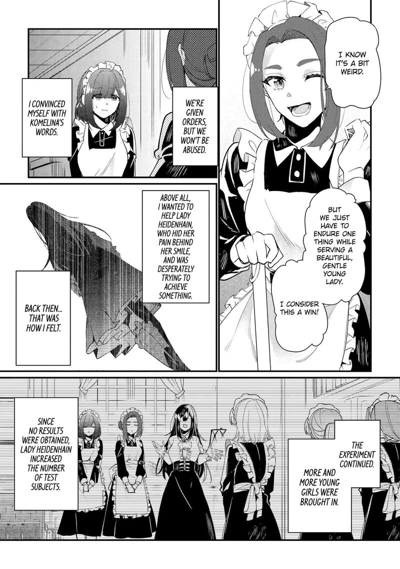 Yuusha Wa Osorezu 16 25