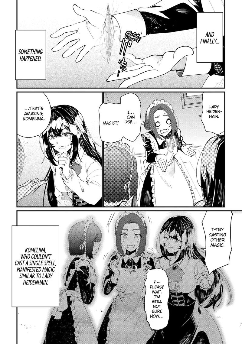 Yuusha Wa Osorezu 16 26