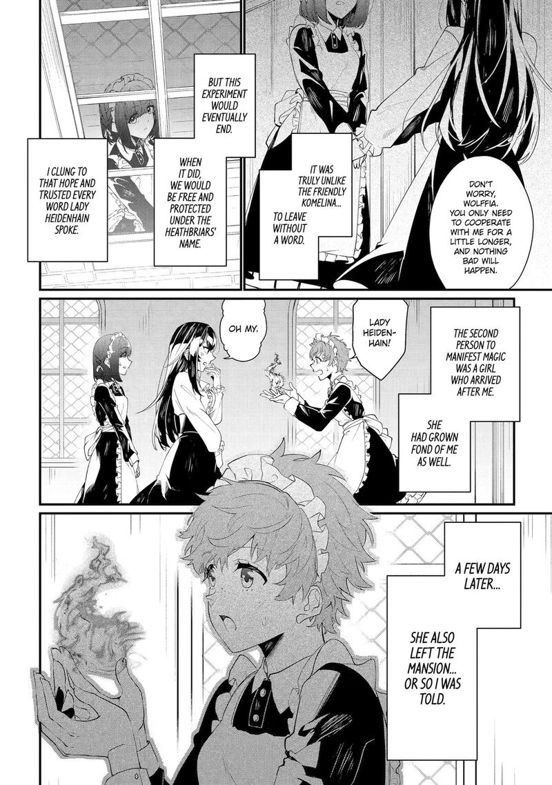 Yuusha Wa Osorezu 16 28