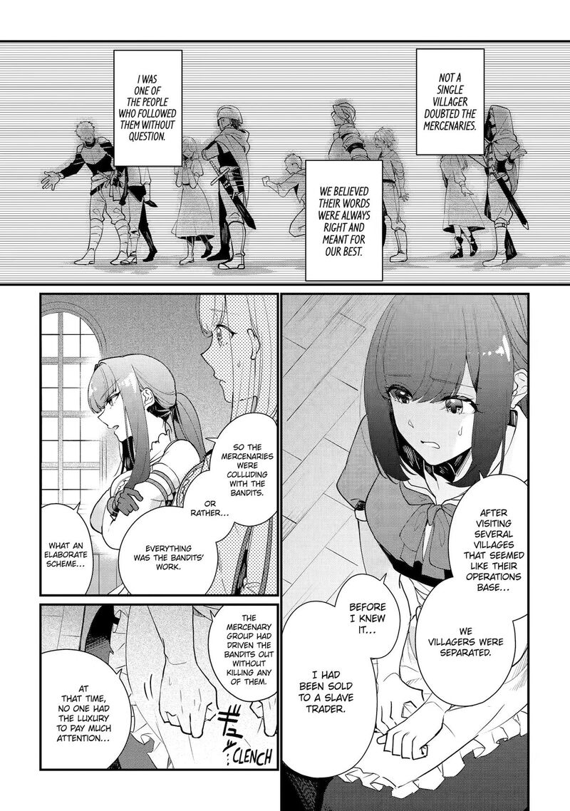 Yuusha Wa Osorezu 16 5