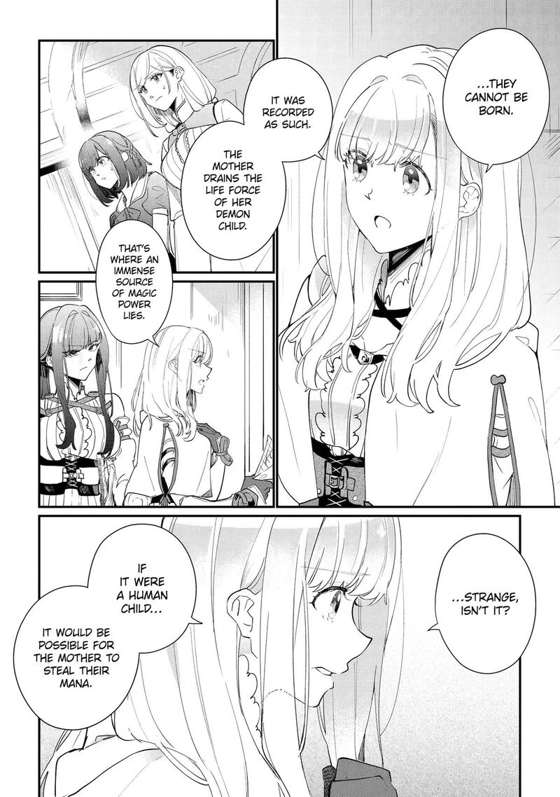 Yuusha Wa Osorezu 17 12