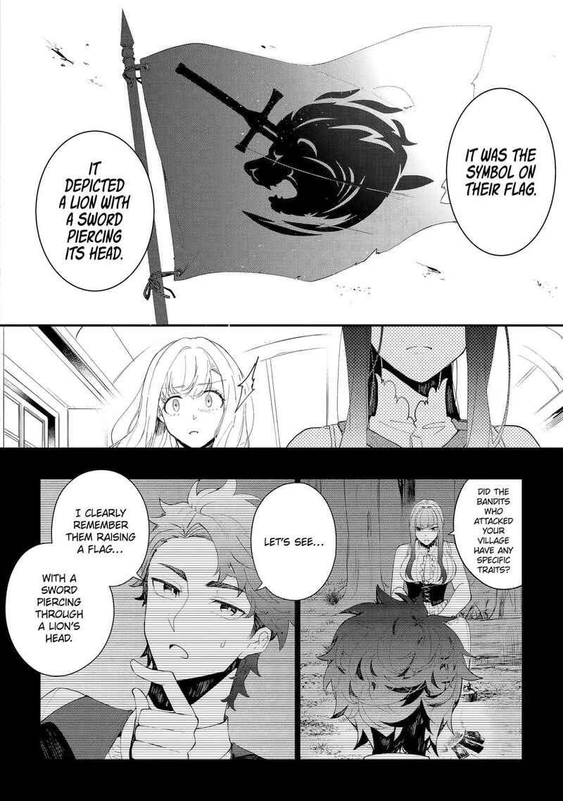 Yuusha Wa Osorezu 17 14