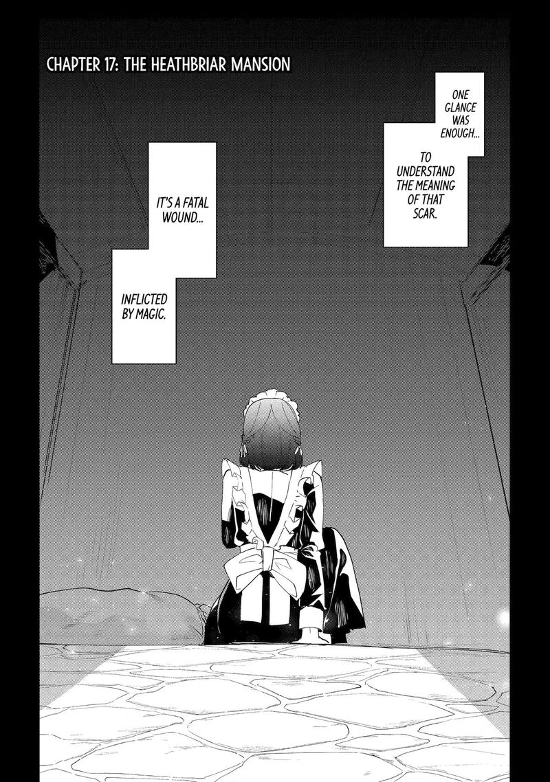 Yuusha Wa Osorezu 17 2