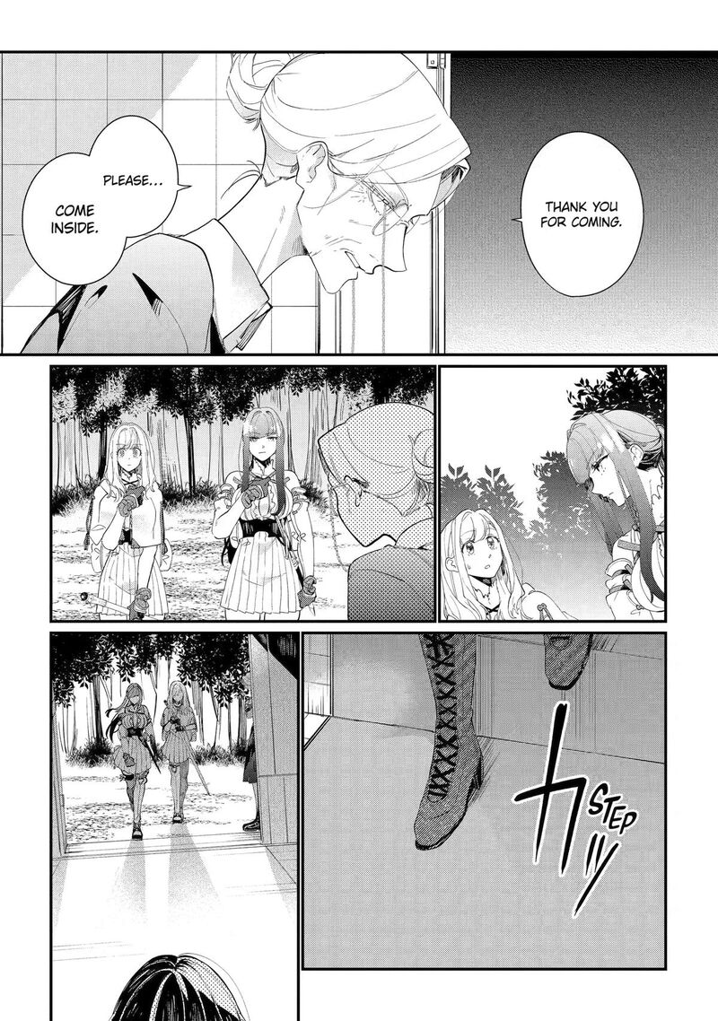 Yuusha Wa Osorezu 17 21