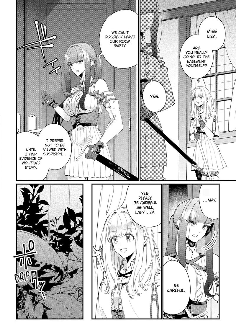 Yuusha Wa Osorezu 17 30