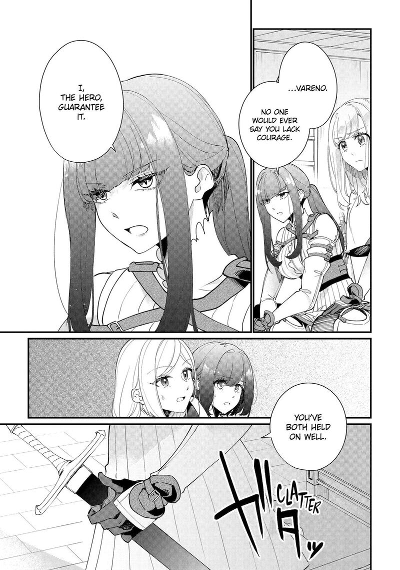Yuusha Wa Osorezu 17 9