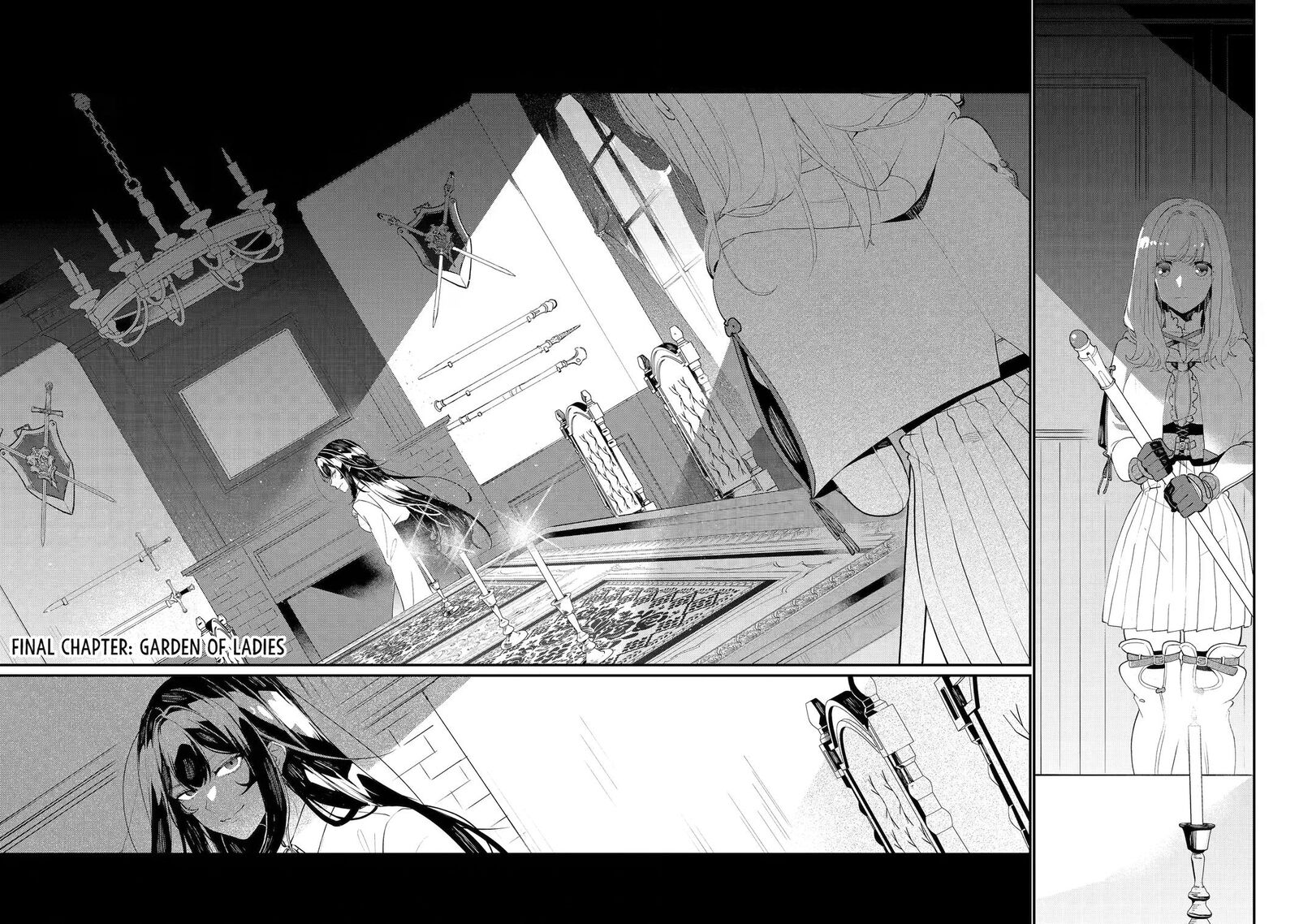 Yuusha Wa Osorezu 18 2