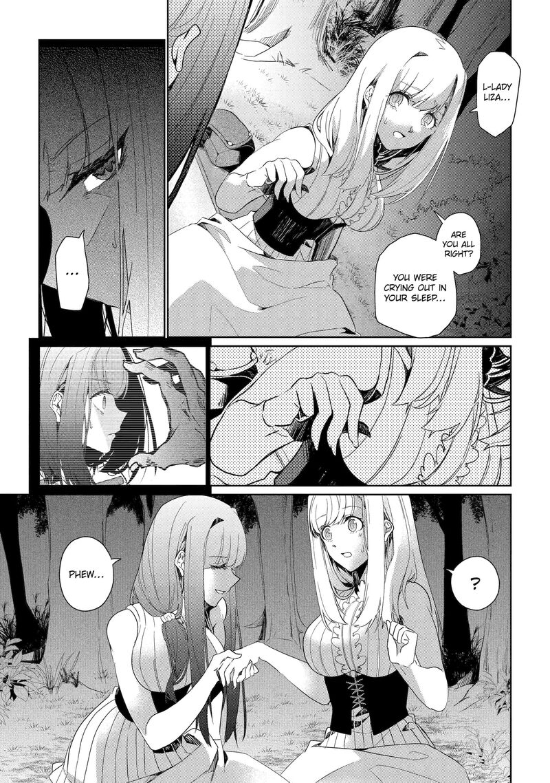 Yuusha Wa Osorezu 4 15