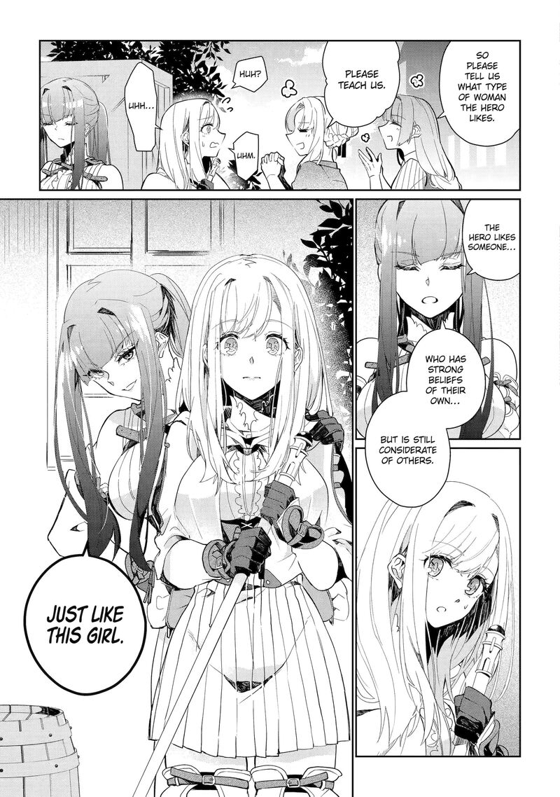 Yuusha Wa Osorezu 5 15