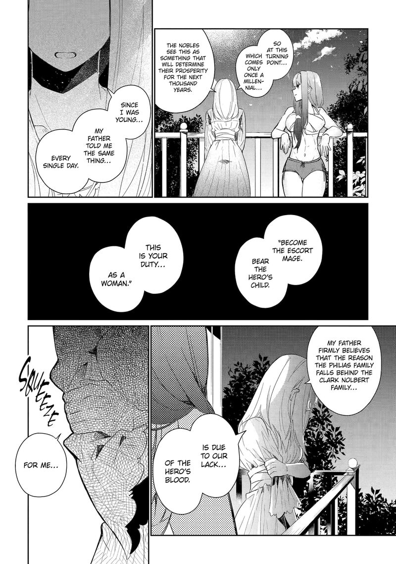 Yuusha Wa Osorezu 5 22