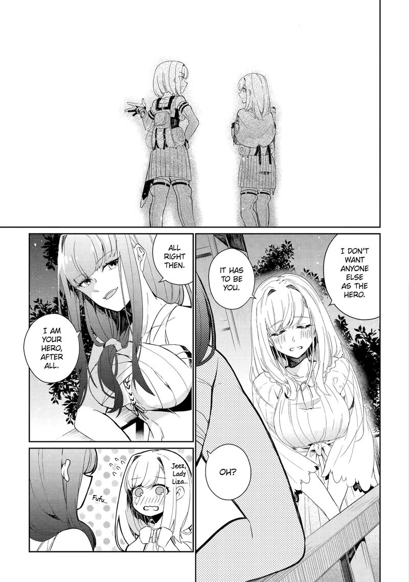 Yuusha Wa Osorezu 5 27