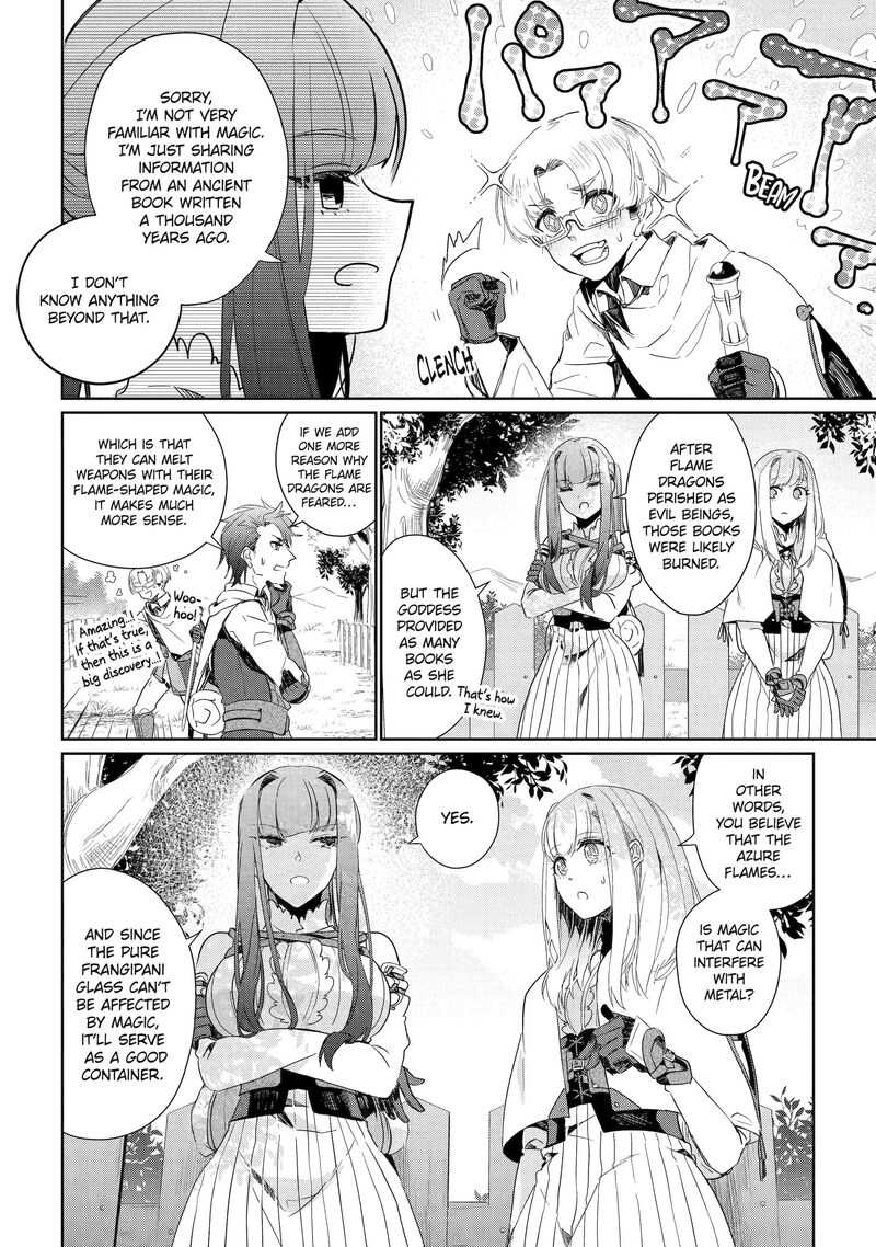 Yuusha Wa Osorezu 6 10