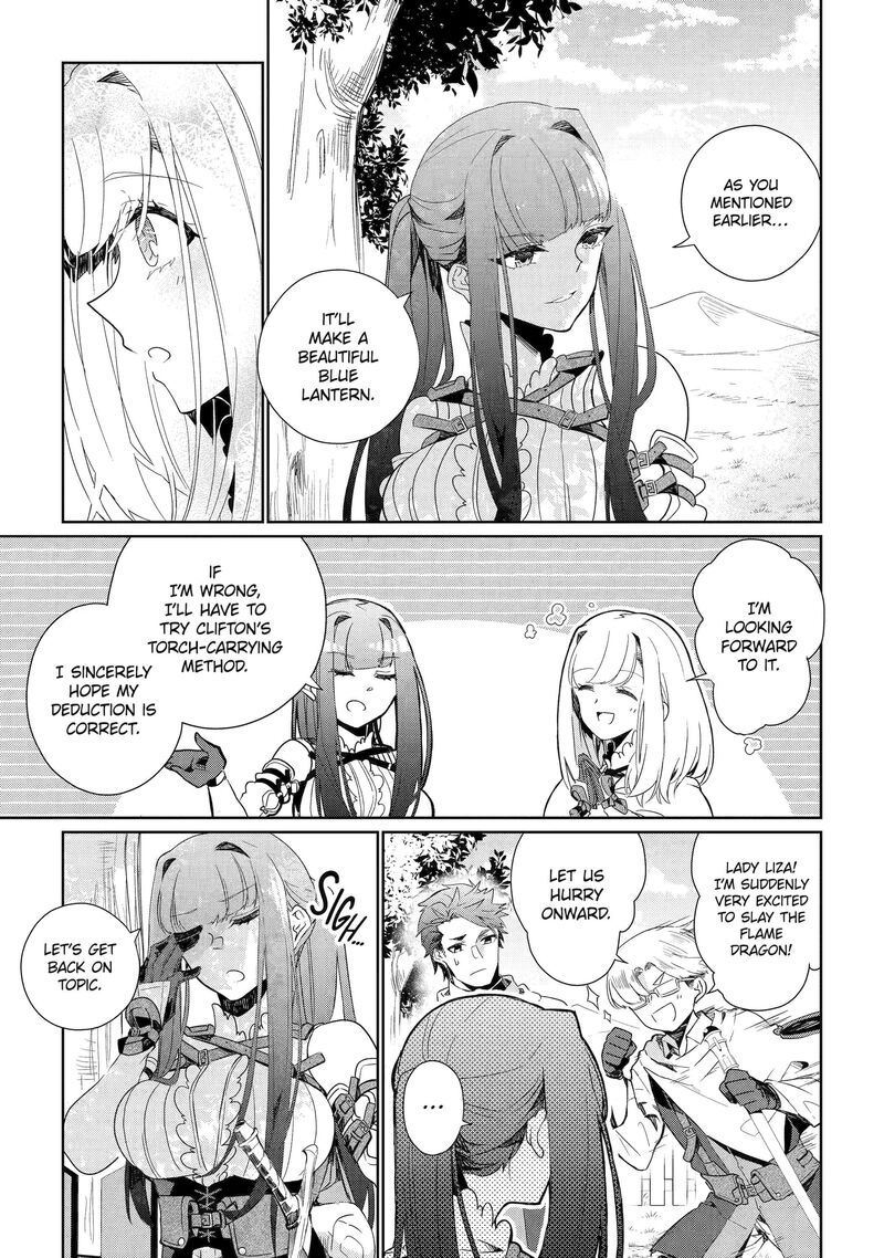 Yuusha Wa Osorezu 6 11