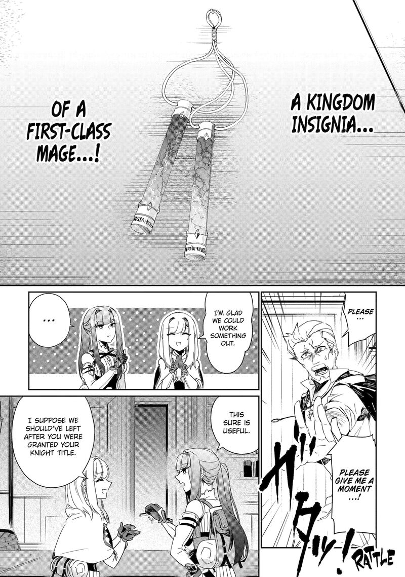 Yuusha Wa Osorezu 6 17