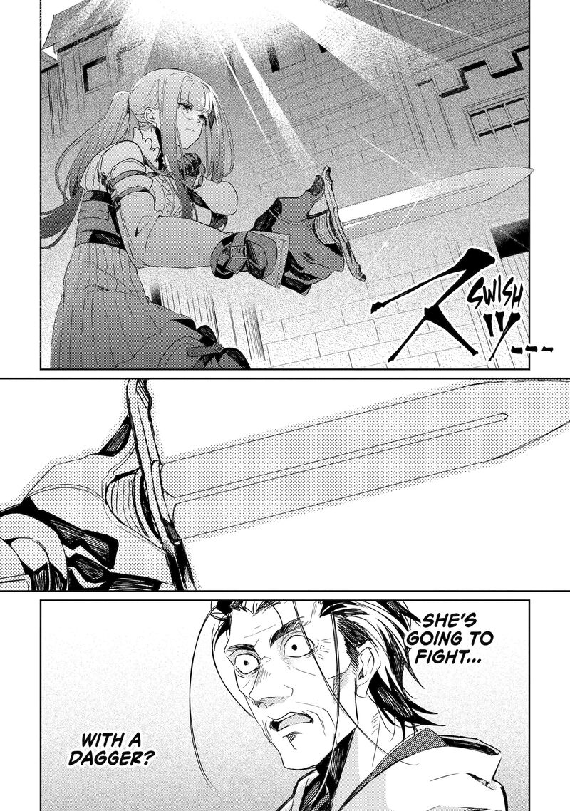 Yuusha Wa Osorezu 6 27