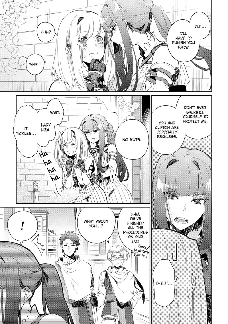 Yuusha Wa Osorezu 6 43