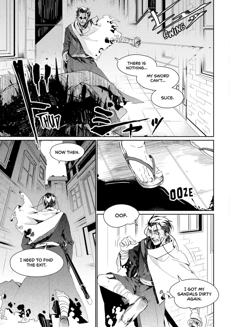 Yuusha Wa Osorezu 6 5