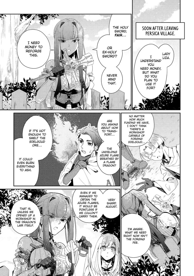 Yuusha Wa Osorezu 6 7