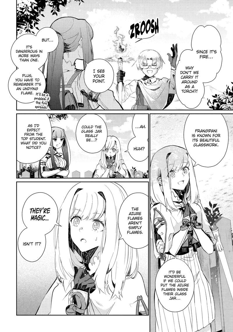 Yuusha Wa Osorezu 6 8