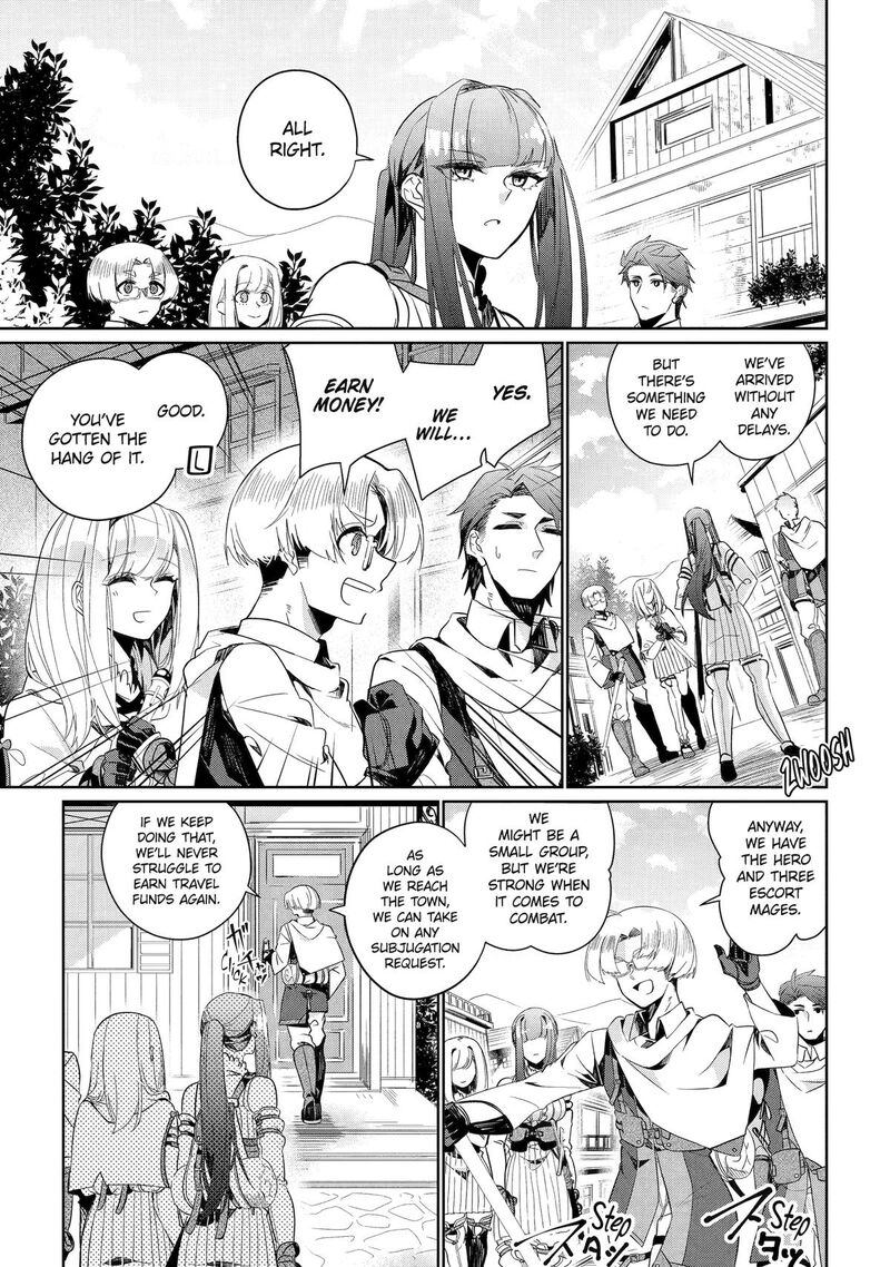 Yuusha Wa Osorezu 7 11