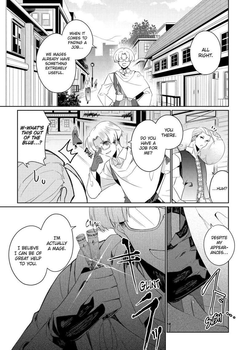 Yuusha Wa Osorezu 7 21