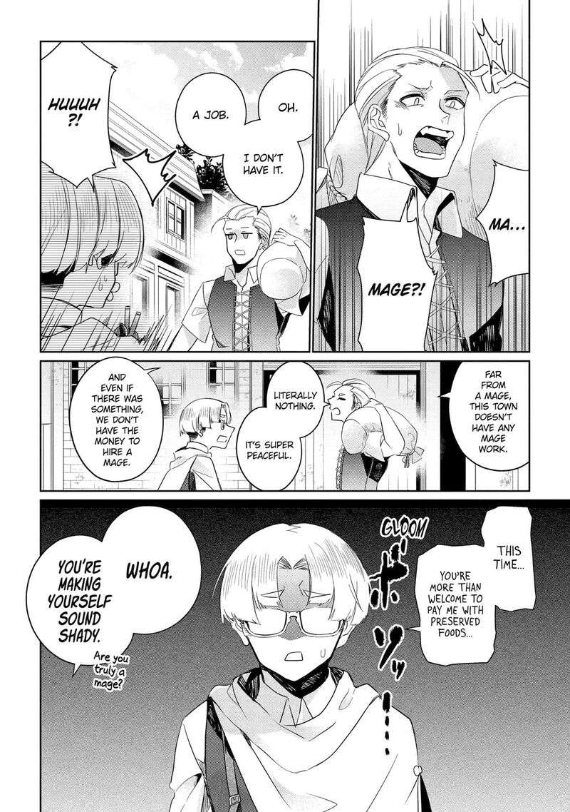 Yuusha Wa Osorezu 7 22