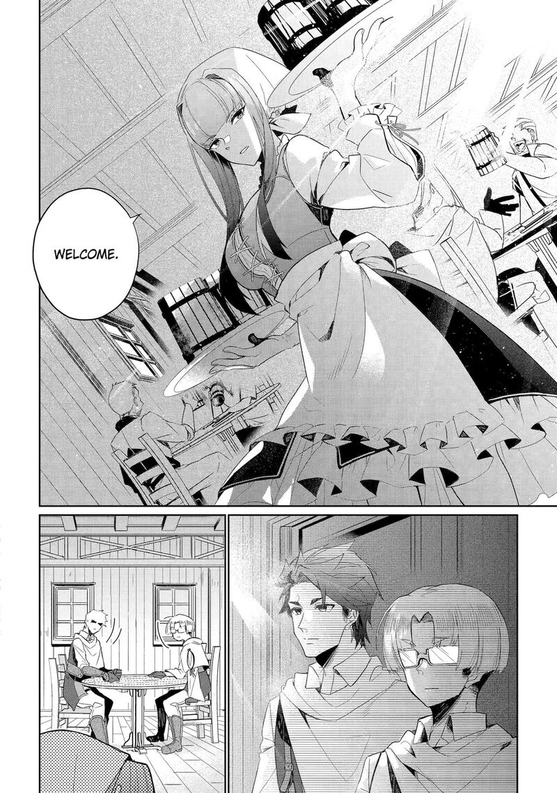 Yuusha Wa Osorezu 7 30