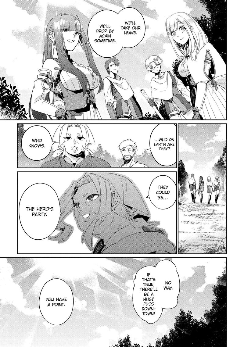 Yuusha Wa Osorezu 7 35