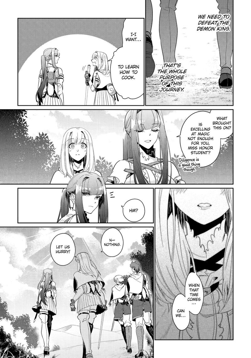 Yuusha Wa Osorezu 7 37