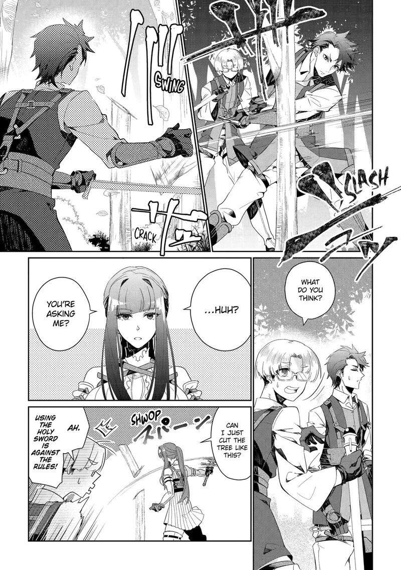 Yuusha Wa Osorezu 7 5