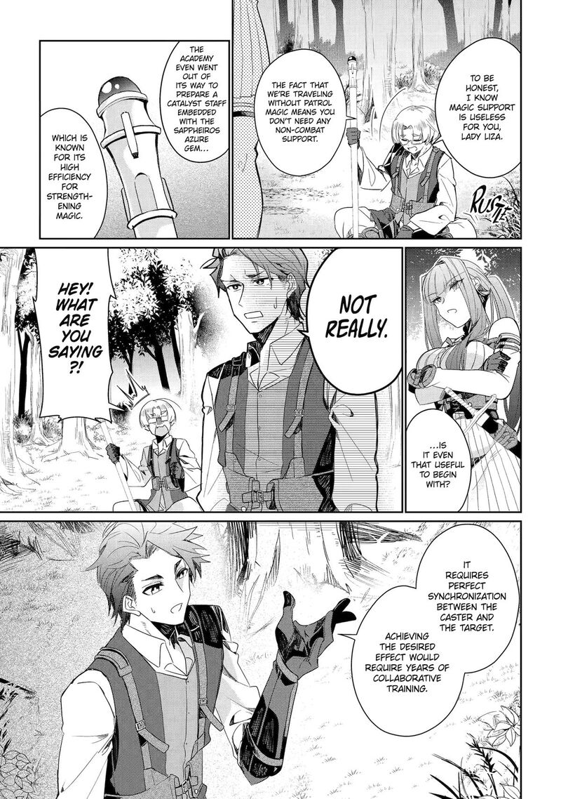 Yuusha Wa Osorezu 7 7