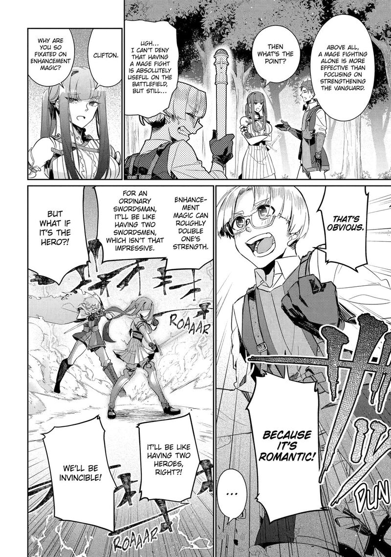 Yuusha Wa Osorezu 7 8