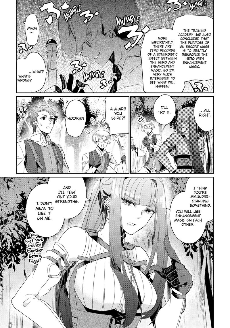 Yuusha Wa Osorezu 7 9