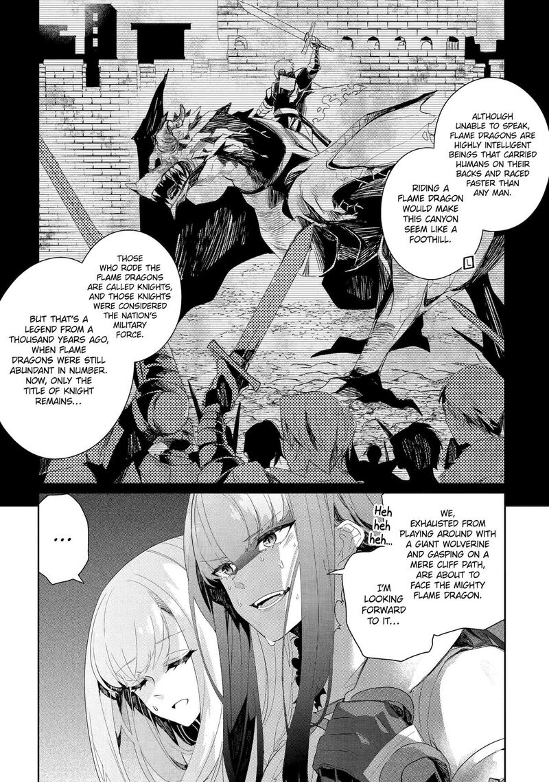 Yuusha Wa Osorezu 8 15