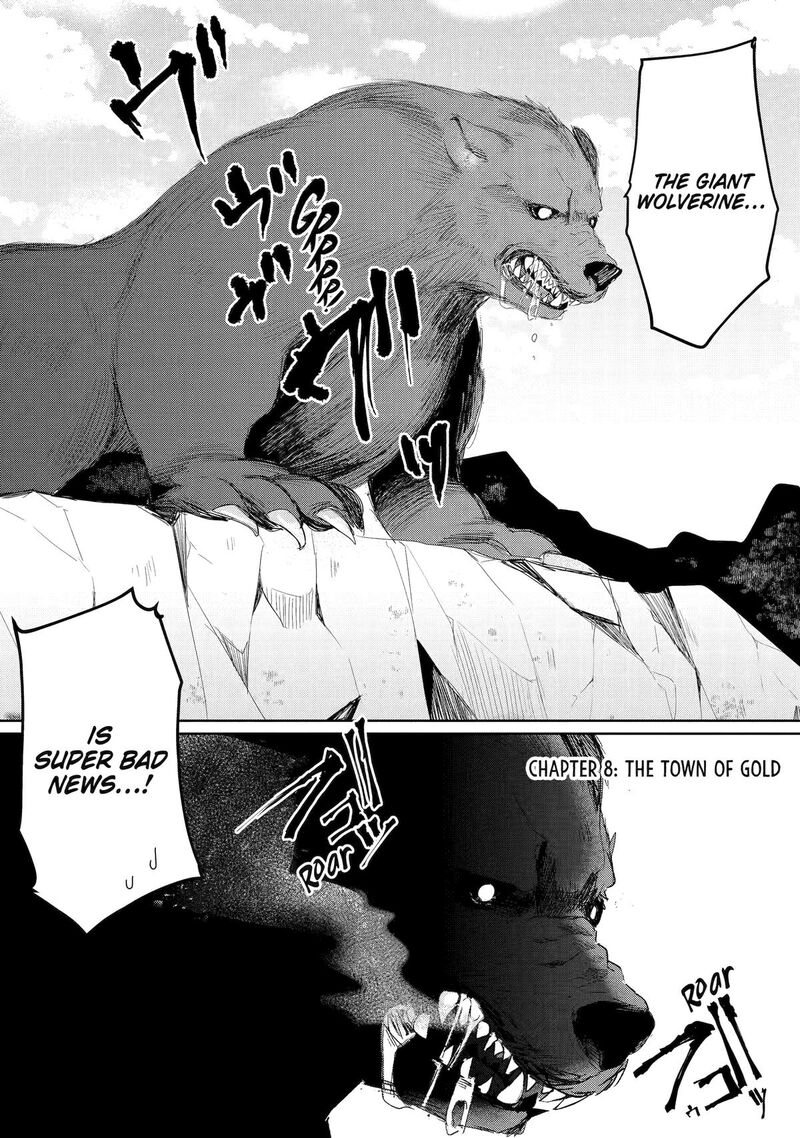 Yuusha Wa Osorezu 8 2