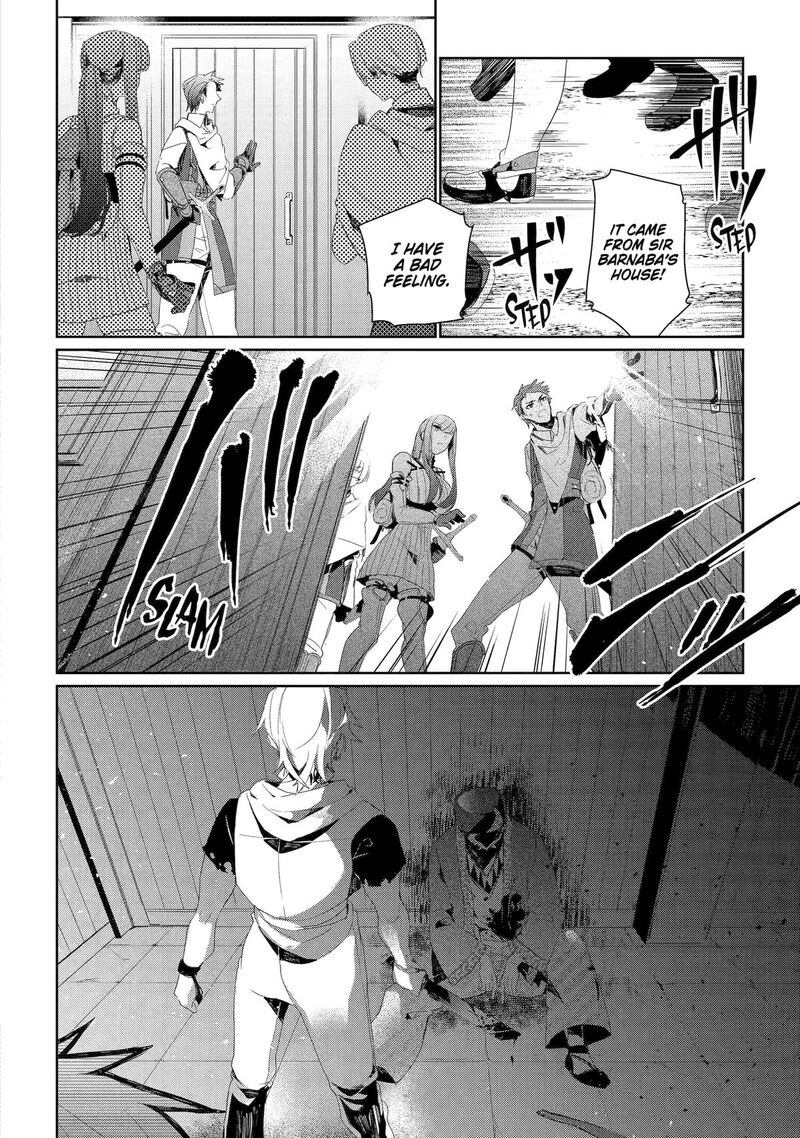 Yuusha Wa Osorezu 8 28