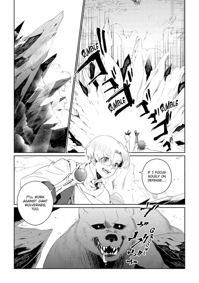 Yuusha Wa Osorezu 8 6