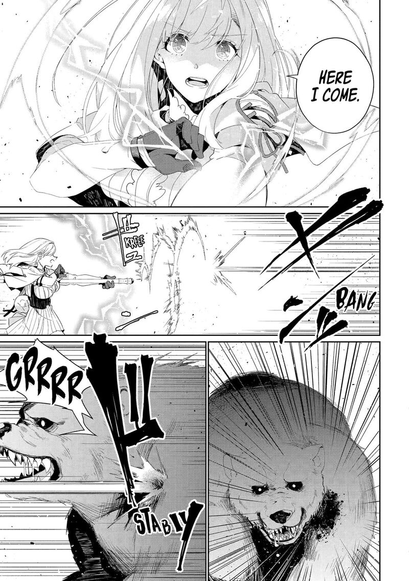 Yuusha Wa Osorezu 8 9