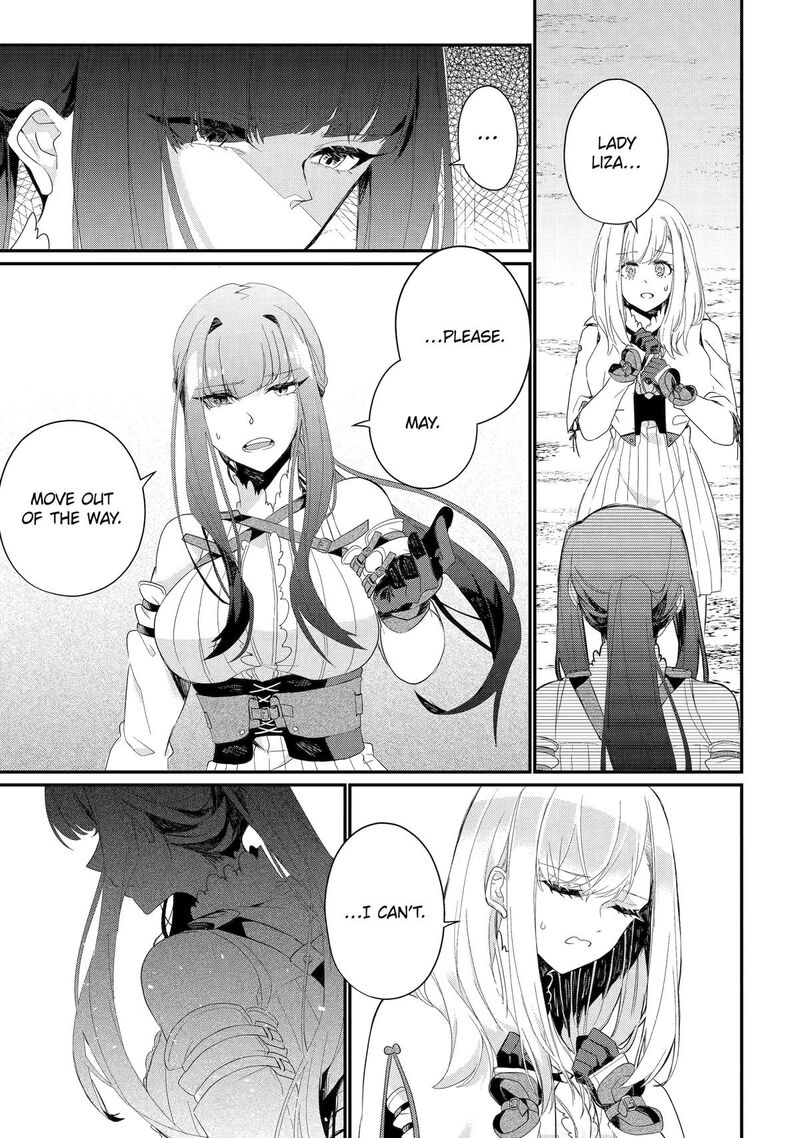 Yuusha Wa Osorezu 9 11