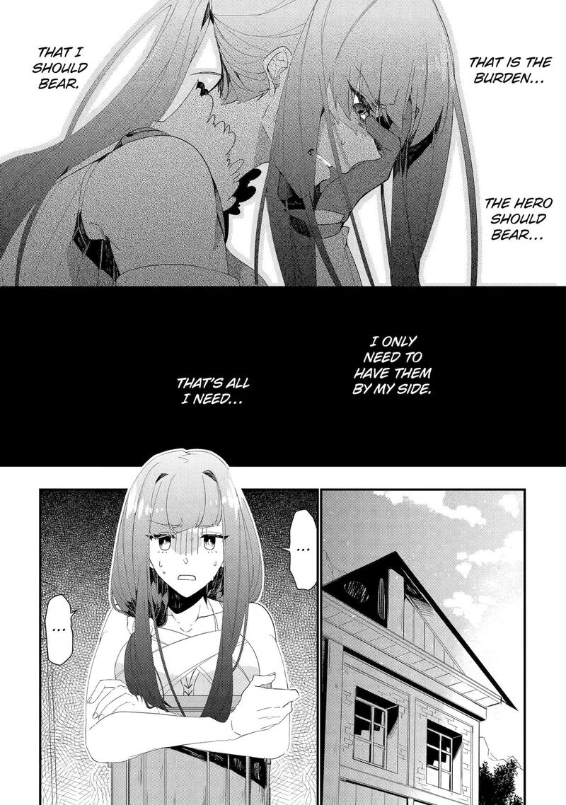 Yuusha Wa Osorezu 9 19