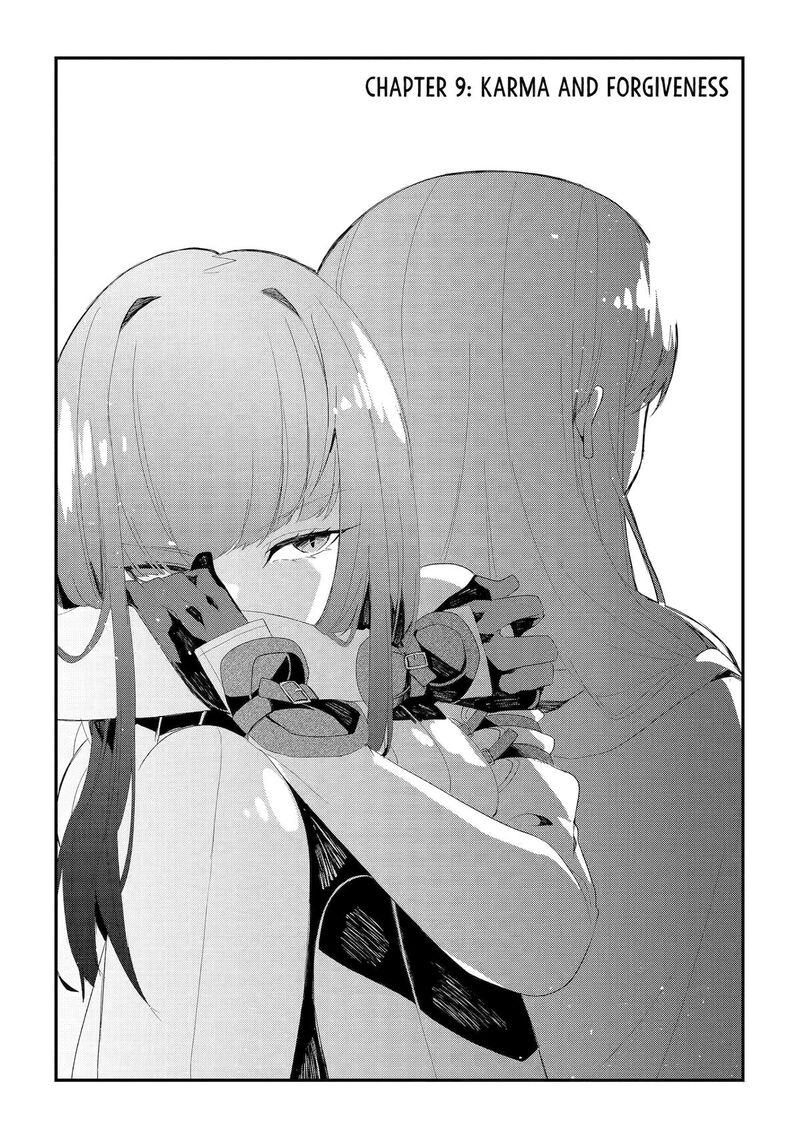 Yuusha Wa Osorezu 9 2