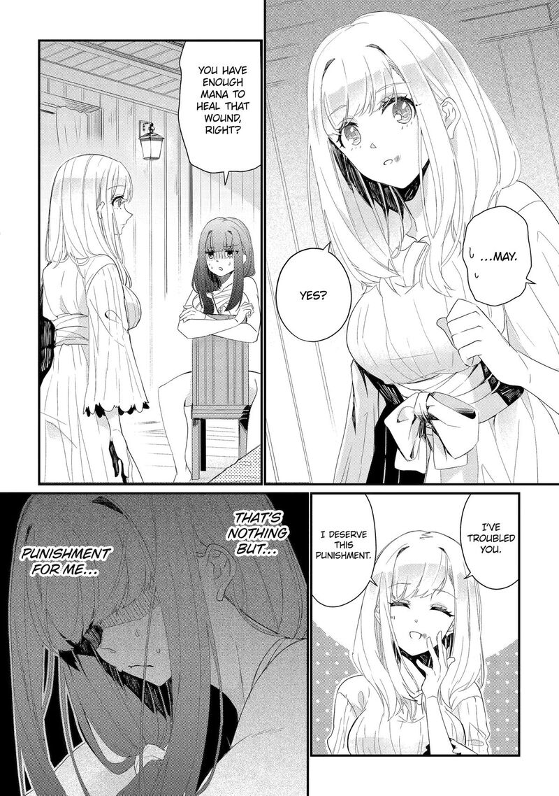 Yuusha Wa Osorezu 9 20