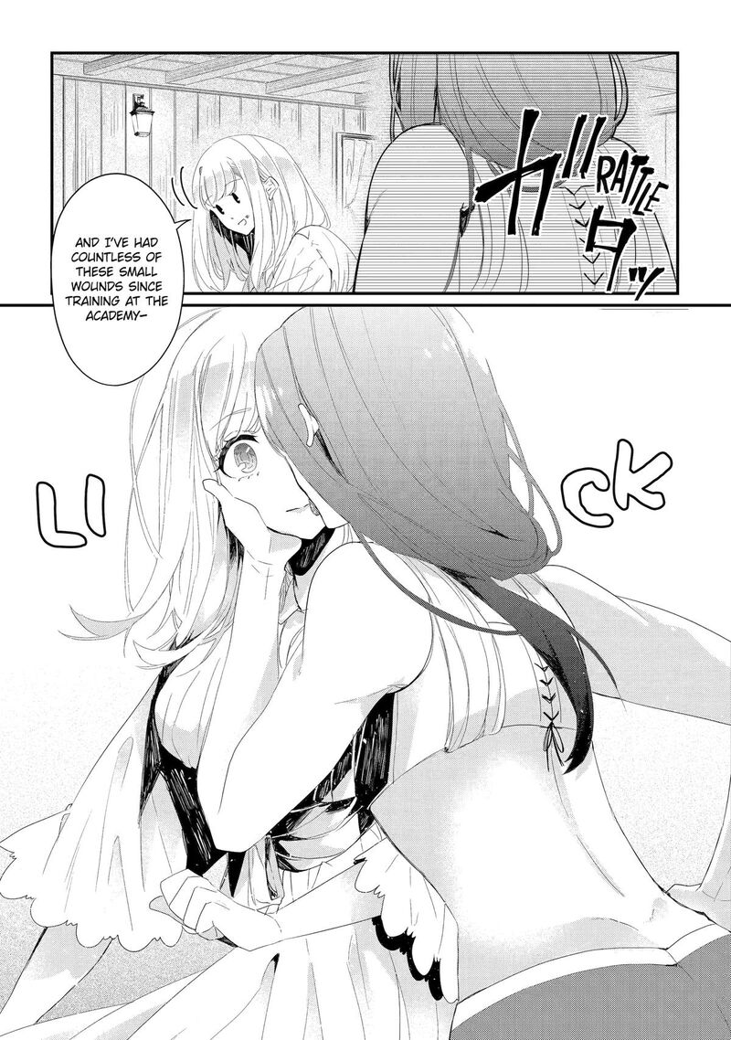 Yuusha Wa Osorezu 9 21