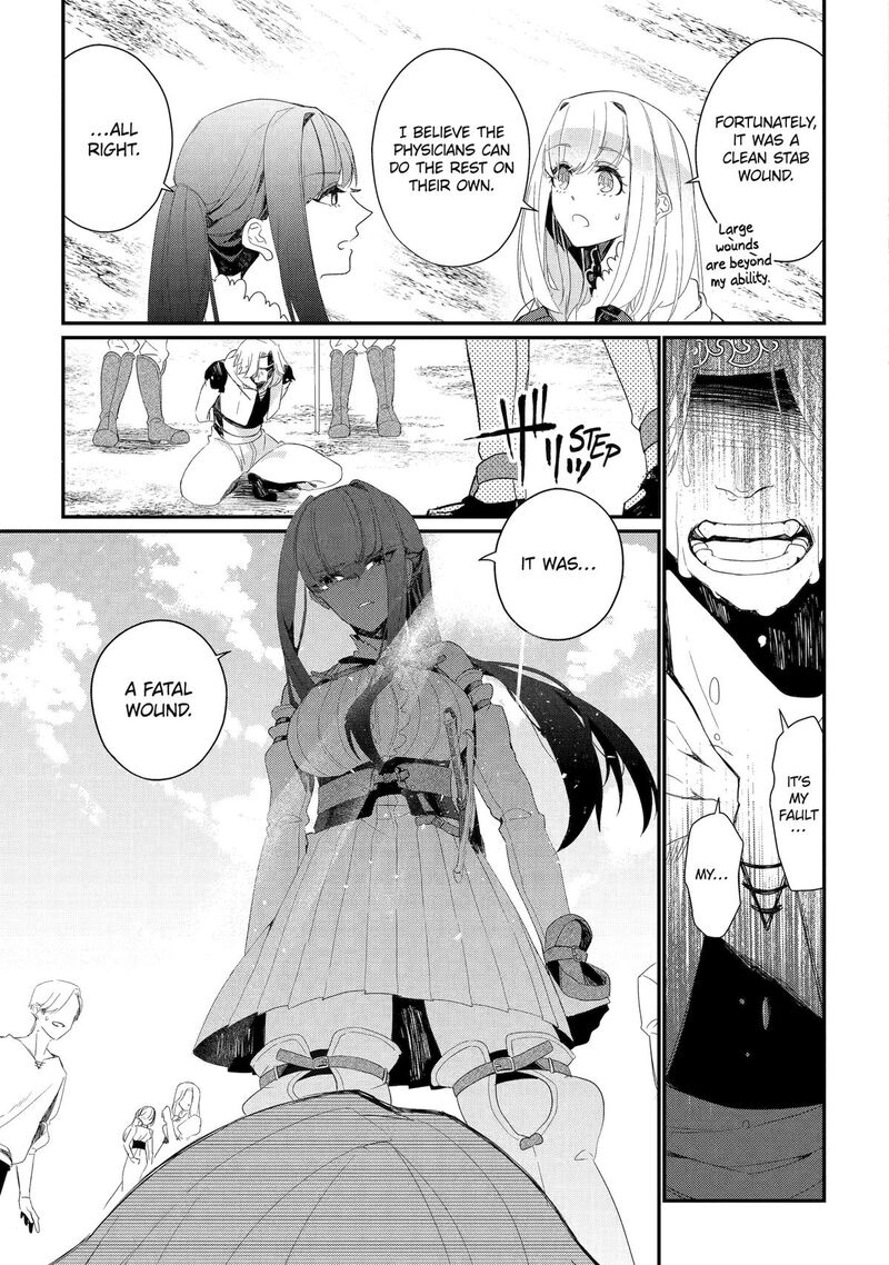 Yuusha Wa Osorezu 9 5