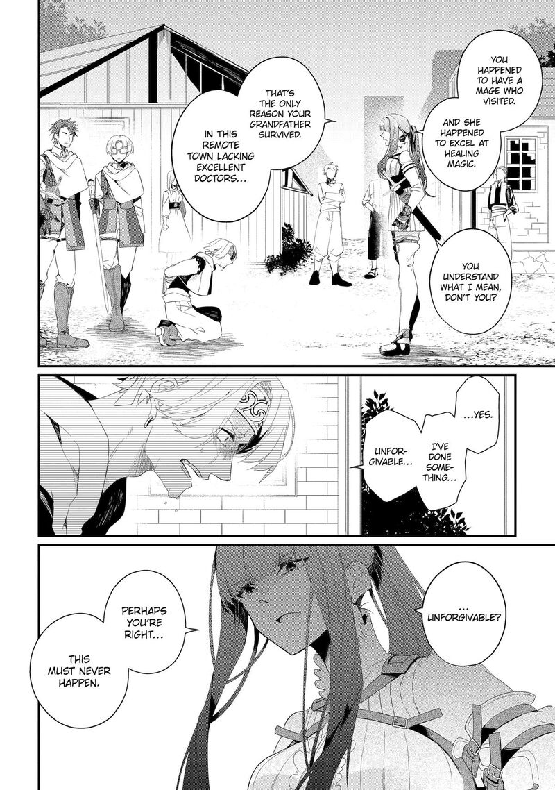 Yuusha Wa Osorezu 9 6