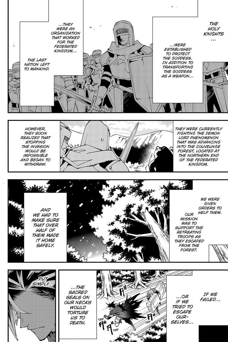 Yuushakei Ni Shosu Choubatsu Yuusha 9004tai Keimu Kiroku 1 18