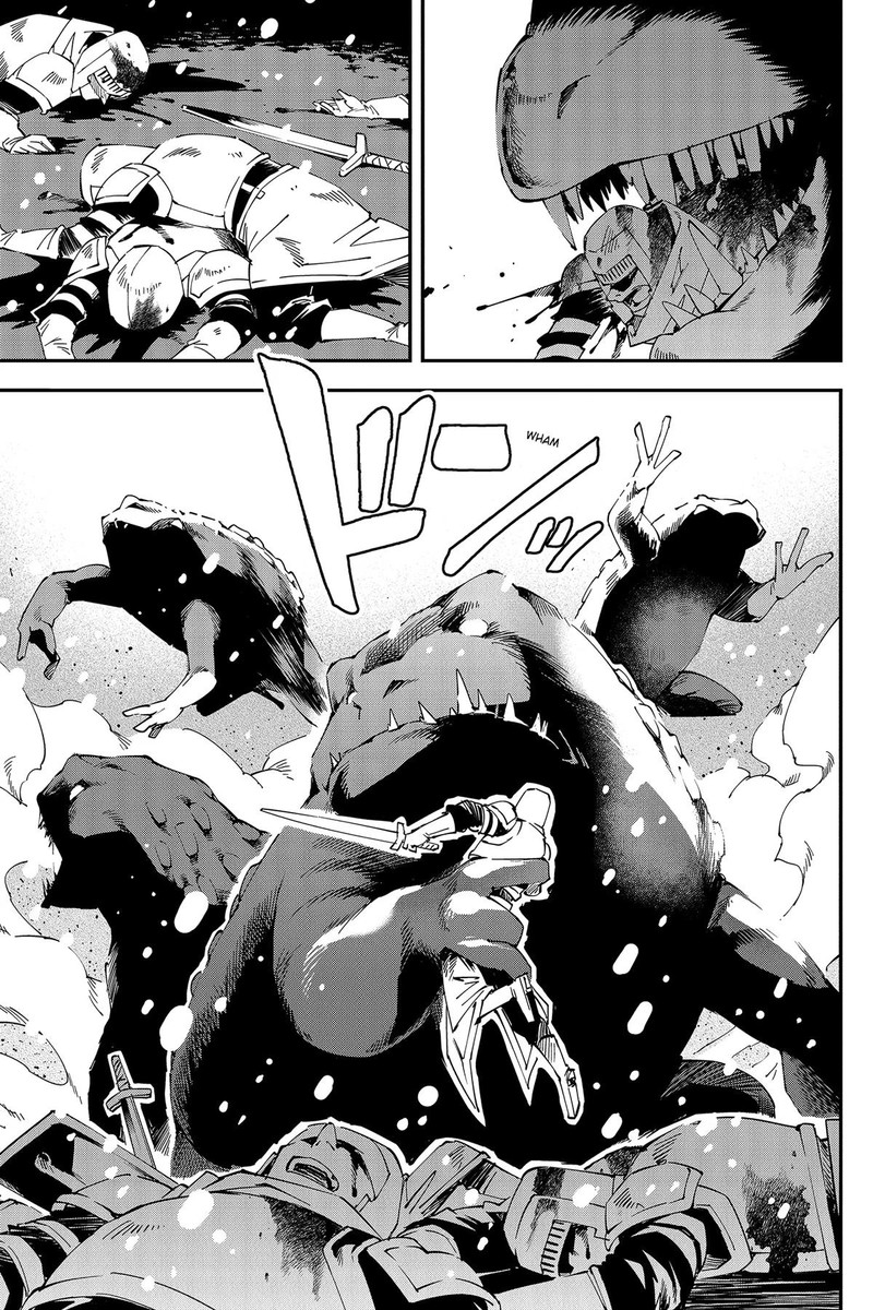 Yuushakei Ni Shosu Choubatsu Yuusha 9004tai Keimu Kiroku 1 23